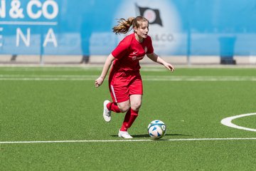 Bild 414 - F Niendorf - Eimsbuettel 2 : Ergebnis: 1:4